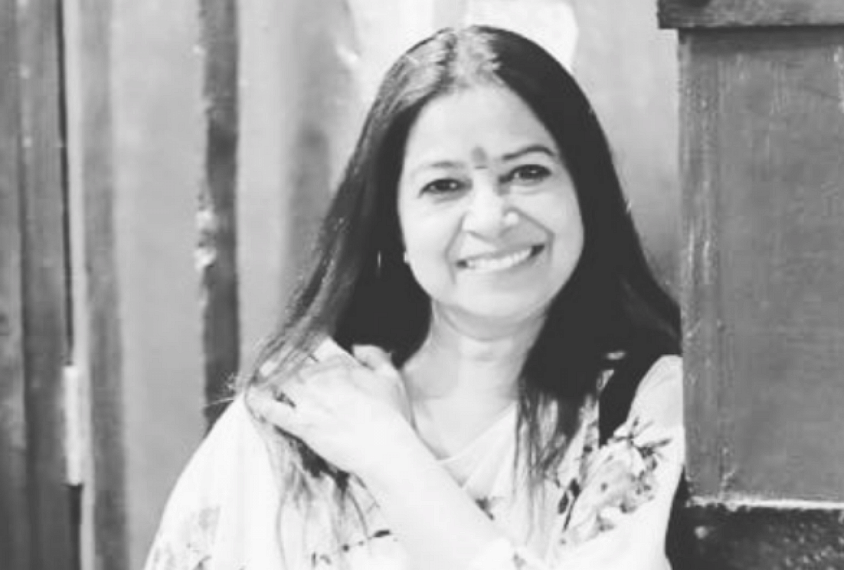 टीवी रियलिटी शोज पर भड़कीं ये सिंगर, बोलीं- 'बच्चों की मासूमियत को खत्म किया जा रहा' rekha bhardwaj slammed singing reality shows for exploiting kids