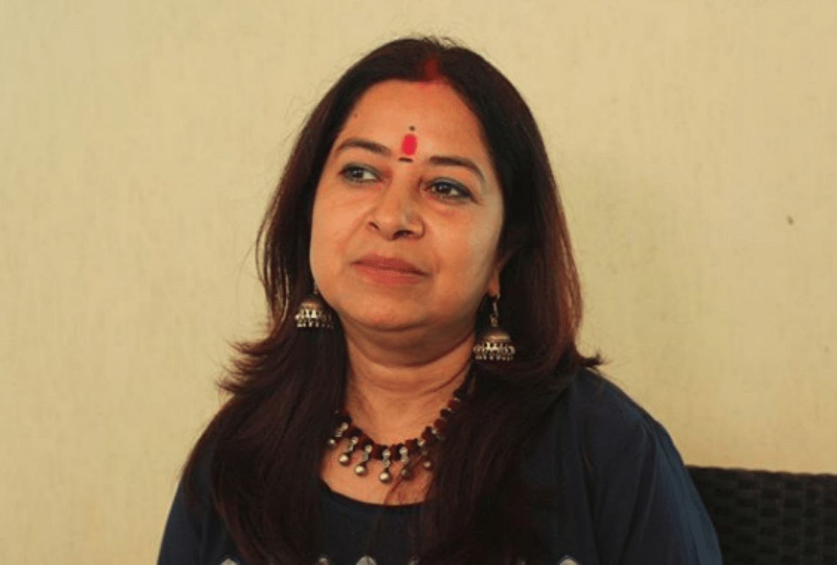 टीवी रियलिटी शोज पर भड़कीं ये सिंगर, बोलीं- 'बच्चों की मासूमियत को खत्म किया जा रहा' rekha bhardwaj slammed singing reality shows for exploiting kids