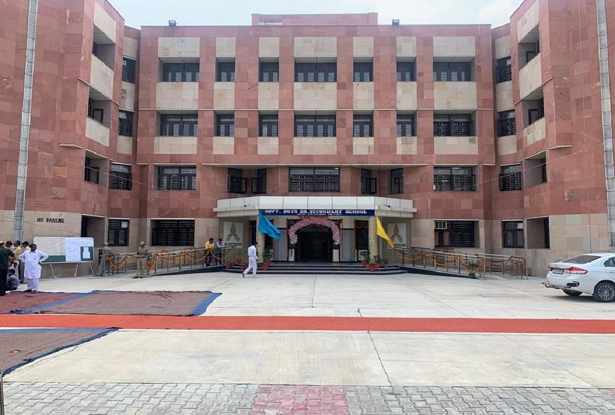 Delhi: नो डिटेंशन पॉलिसी खत्म, अब 5वीं व 8वीं में पास न होने पर अगली कक्षा में प्रमोट नहीं होंगे बच्चे Delhi government released new promotion policy for class 5th and 8th