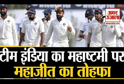 भारत बनाम साउथ अफ्रीका टेस्ट मैच