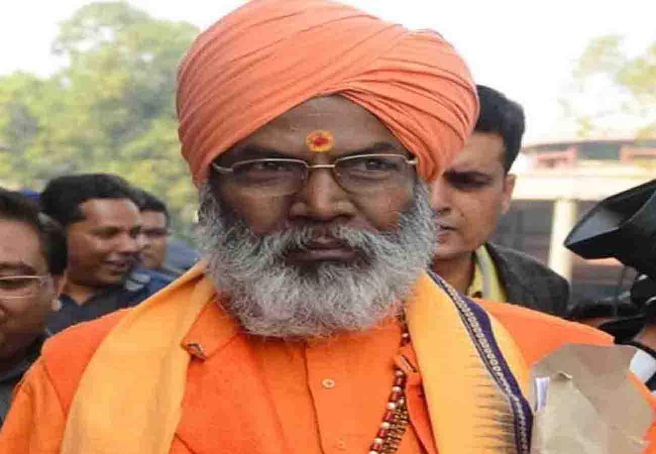 अनुच्छेद 370 व राम जन्मभूमि मामला हल होने के बाद अब अगला निशाना जनसंख्या नियंत्रण- साक्षी महाराज Sakshi Maharaj said Article 370 and Ram mandir issue resolved, next target is population control