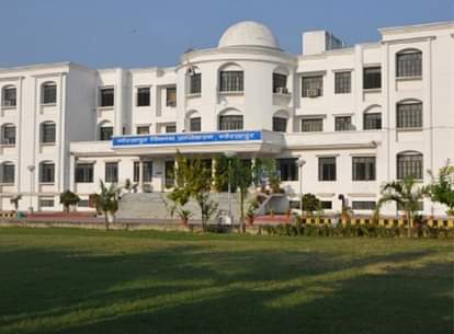 गोरखपुर महायोजना 2031: शासकीय समिति ने फिर जताई आपत्ति, मांगी रिपोर्ट Gorakhpur Master Plan 2031 Government committee again expressed objection asked for report