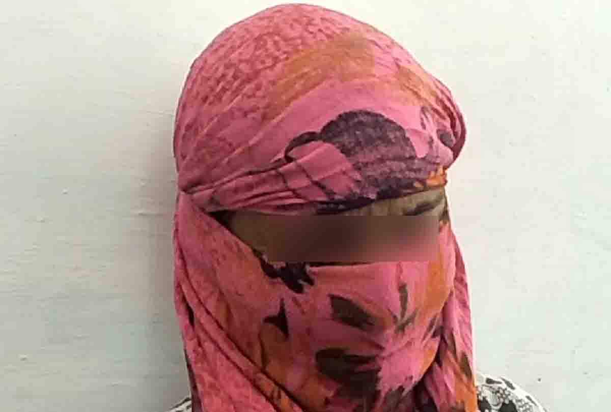 कुलदीप सेंगर को उम्रकैद की सजा होते ही गांव में पसरा सन्नाटा, हर शख्स खामोश, पुलिस सीआरपीएफ मुस्तैद Kuldeep Sengar sentenced to life imprisonment, silence in the village