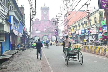 भारी बवाल और उपद्रव के बाद मेरठ में चौथे दिन इंटरनेट सेवाएं बहाल, देखें अब कैसा है यूपी का हाल Internet services restored in Meerut for fourth day after heavy uproar and disturbance against CAA