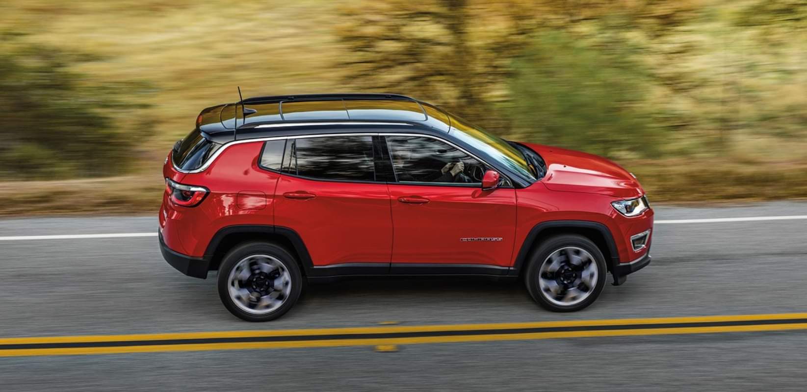 2022 Jeep Compass: जीप कंपास एसयूवी की 5वां एनिवर्सरी एडिशन लॉन्च, बुकिंग शुरू, जानें कीमत और फीचर्स 2022 Jeep Compass 5th Anniversary Edition launched Know Price Features Bookings News in Hindi