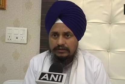 श्री अकाल तख्त साहिब के जत्थेदार बोले- पंजाबी और सिख सभ्याचार में बहुत अंतर Giani Harpreet Singh says, A lot of difference between Punjabi and Sikh culture