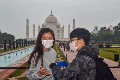 कोरोनावायरस ही नहीं इन वायरसों ने भी मचाई दुनिया में तबाही, स्वाइन फ्लू से गईं दो लाख जान coronavirus: Swine Flu Zika Ebola Nipah MERS and SARS created havoc in world