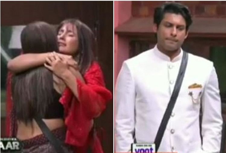 Bigg Boss 13 Shehnaz Kaur Gill Evicted In This Weekend Ka Vaar