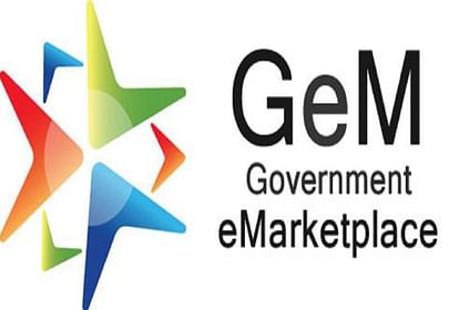Government Gem portal