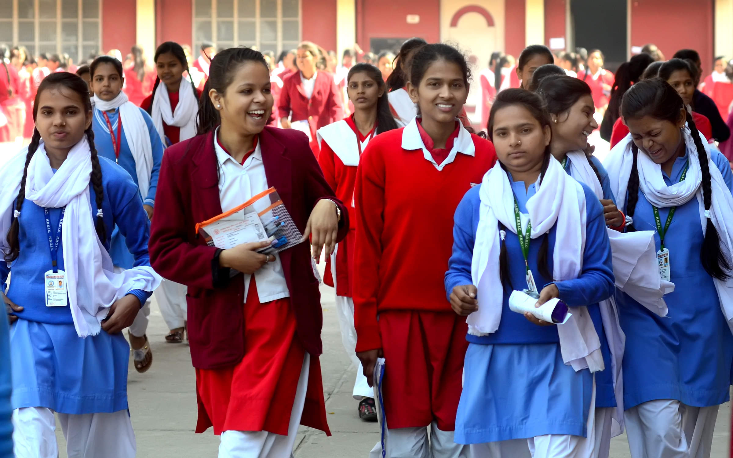 10वीं बोर्ड परीक्षा: इन 9 राज्यों में स्थगित हुई परीक्षाएं, 5 बोर्ड ने लिया रद्द करने का फैसला Board Exam cancelled or postponed in maharashtra, mp, CG, rajasthan, jharkhand, up, odisha, HP
