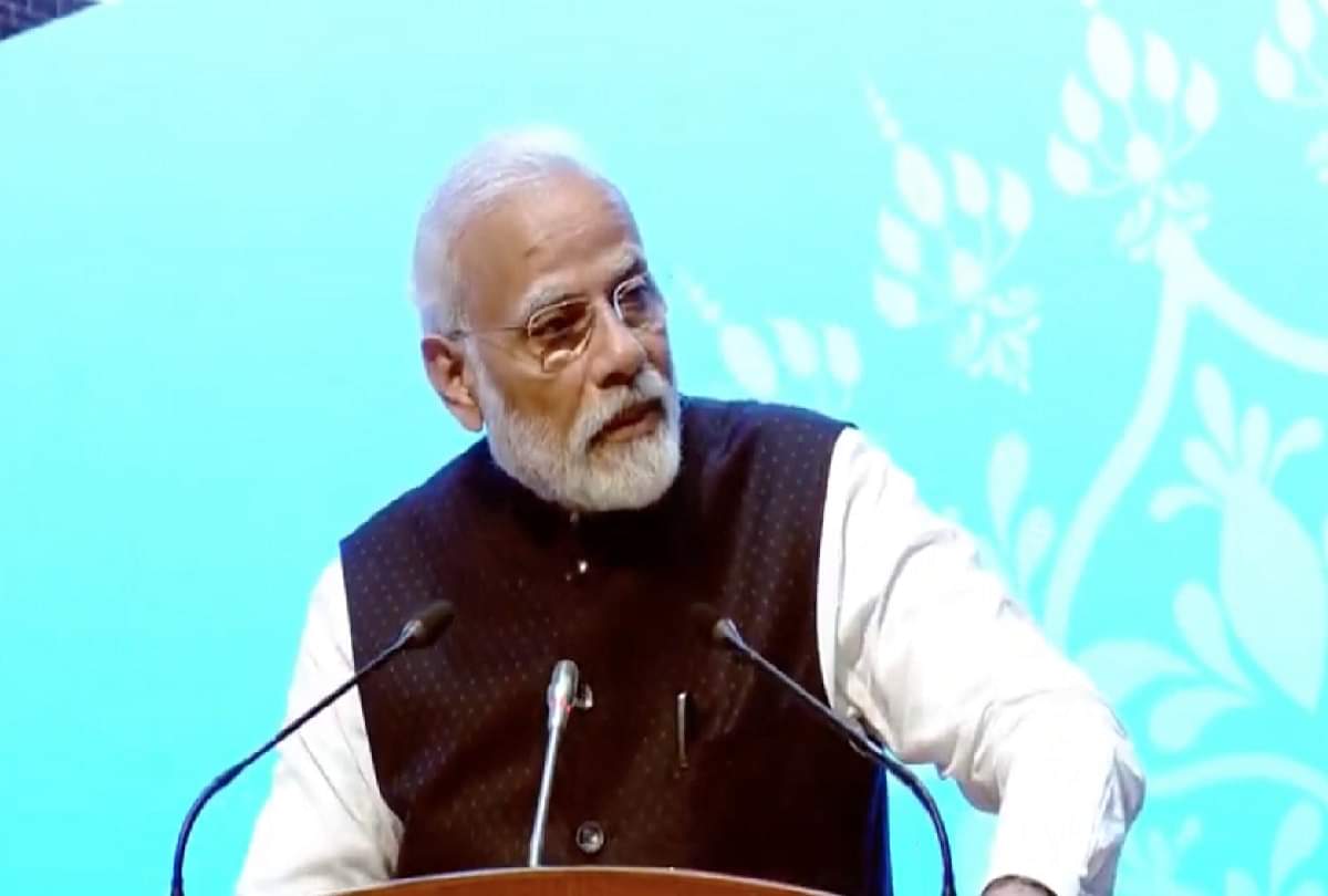 पीएम शनिवार को प्रयागराज में दिव्यागों के बीच बनाएंगे विश्व रिकार्ड PM will create world record among the disabled in Prayagraj today