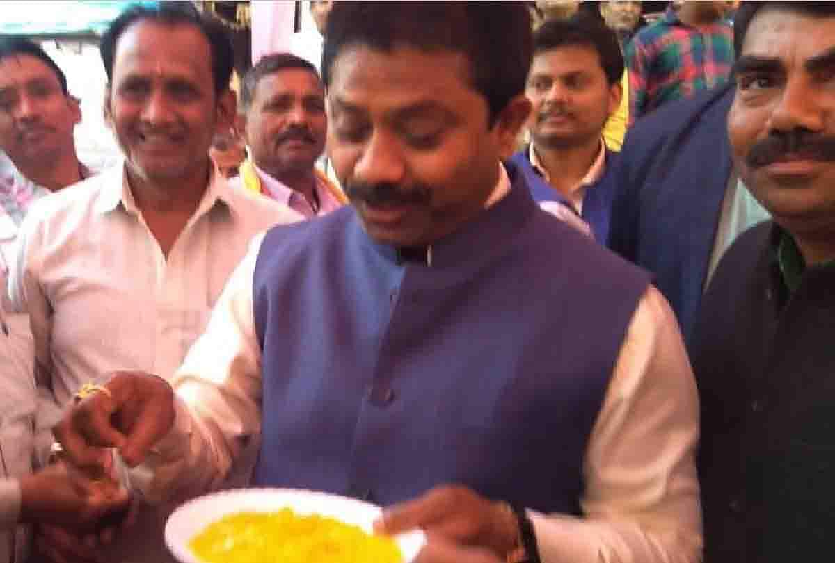 सीएए के विरोध प्रदर्शनाें के बीच कल सभा करेंगे पीएम मोदी, चप्पे-चप्पे पर सुरक्षा एजेंसियों की नजर PM Modi to hold meeting on 29th amid protests by CAA