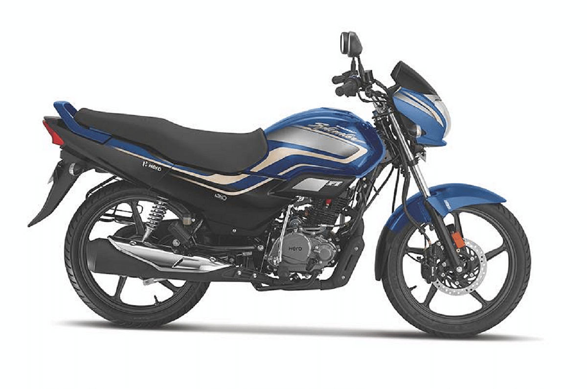 Hero Motocorp लाई BS4 बाइक्स पर सबसे बड़ा ऑफर, मिलेगी 20 हजार रुपये तक की छूट! Hero Splendor and Maestro are giving huge discounts of customers