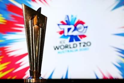 वर्ल्ड टी-20: नौ की जगह पांच शहरों में हो सकता है टी20 विश्व कप T20 World Cup could move to UAE amid corona virus crisis in India