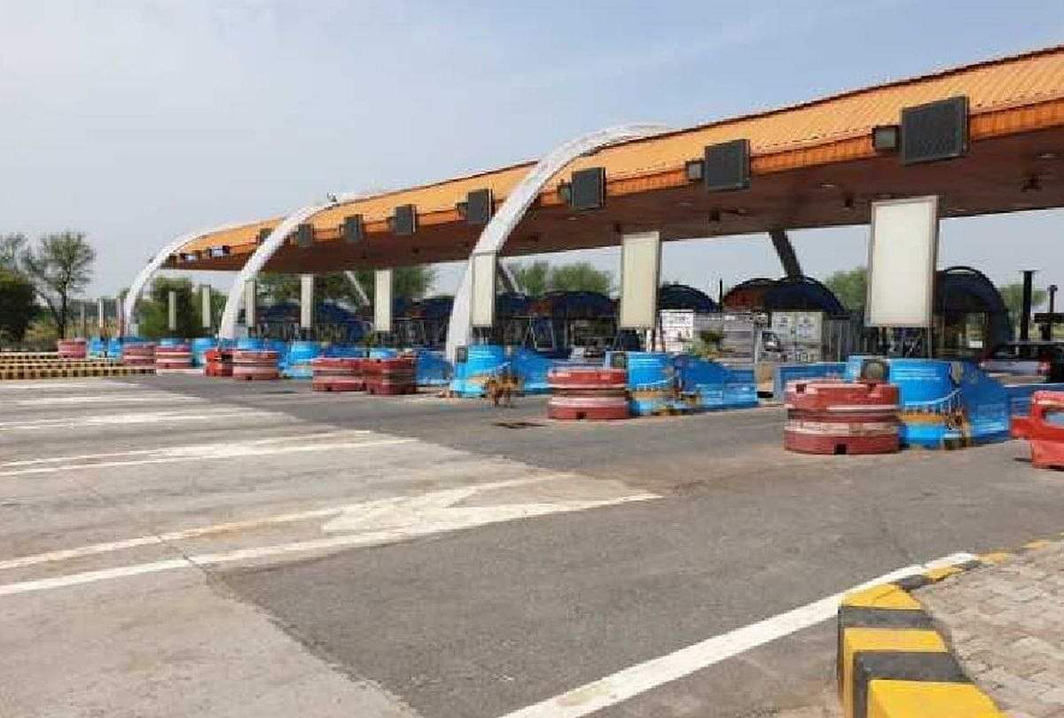Yamuna Expressway Toll: यमुना एक्सप्रेस-वे पर गाड़ी चलाना हुआ महंगा, जानें अब देना होगा कितना टोल टैक्स Yamuna Expressway toll fees hikes check new toll tax rates