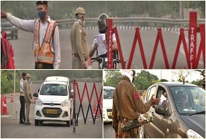 Route Diversion : दिल्ली जाने से पहले समझ लें रूट प्लान, आज रात 2 बजे से डायवर्जन Traffic Diversion in Delhi Today Know Routes Full List Here All Details in Hindi
