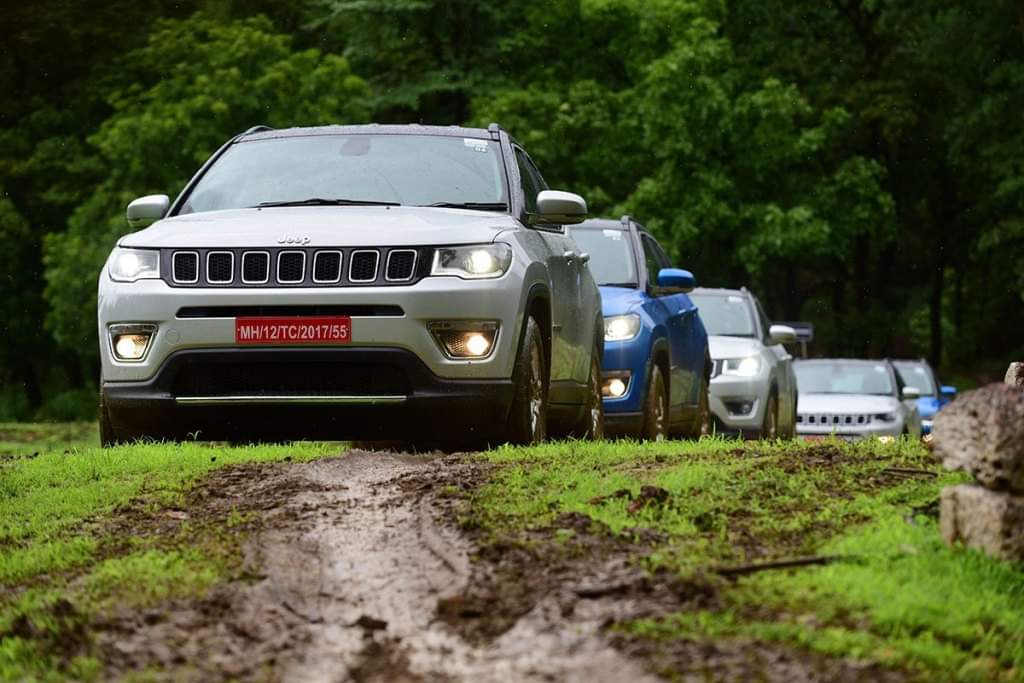 Jeep Compass SUV: जीप इंडिया ने इस साल चौथी बार बढ़ाए कंपास एसयूवी के दाम, जानें हर वैरिएंट की नई कीमतें jeep compass price in india 2022 jeep compass price hike 2022 jeep compass price increase 2022 news in hindi