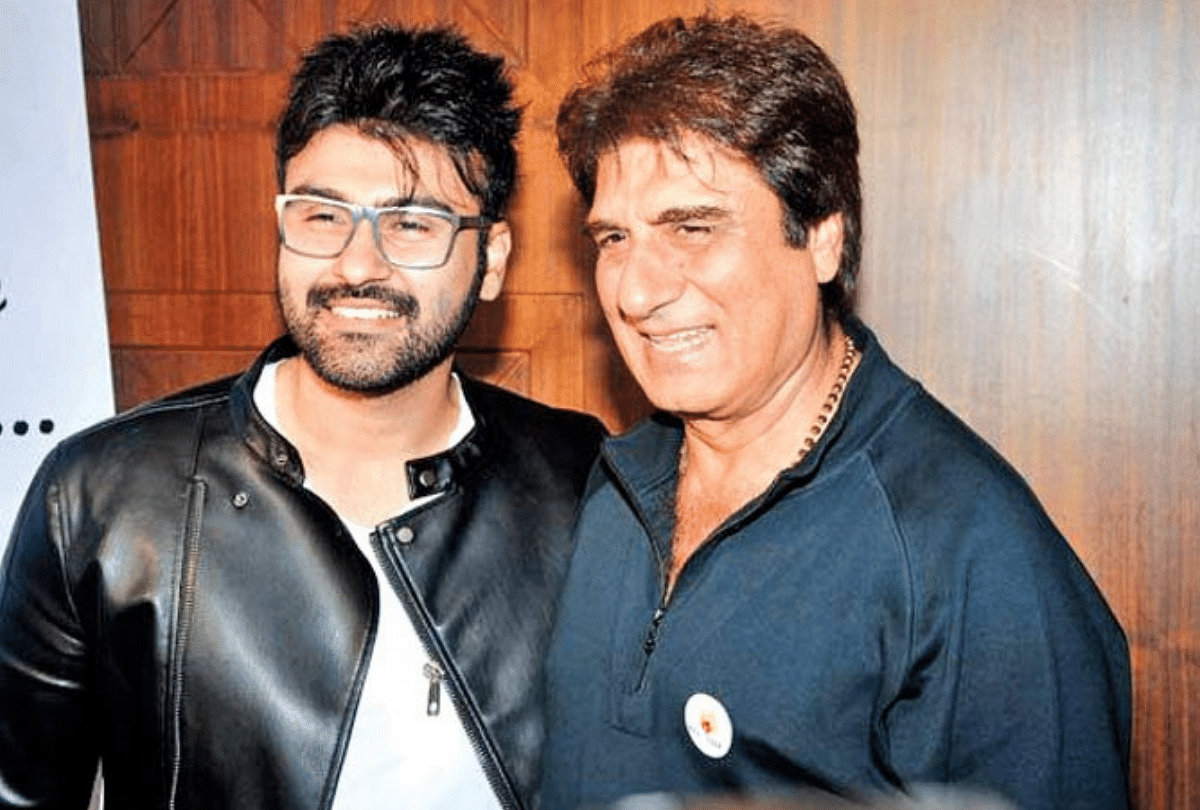 Aarya Babbar Birthday: सलमान खान के साथ काम करके भी नहीं चमकी इस सुपरस्टार के बेटे की किस्मत, लेखनी की तरफ किया रुख Aarya Babbar Happy Birthday Know About Known Facts