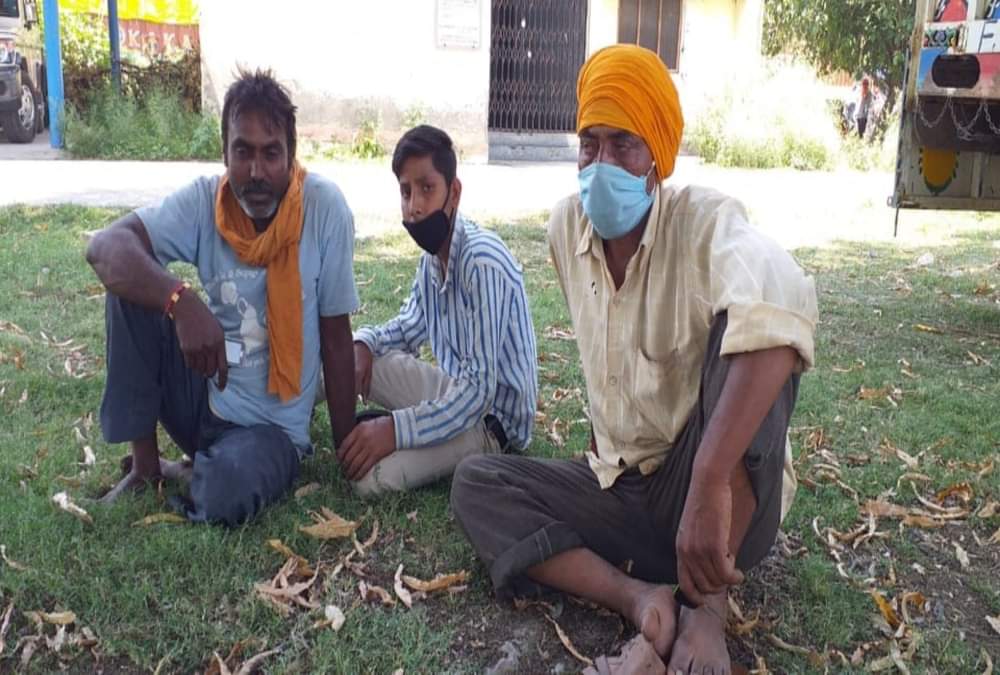 हाय रे सिस्टम: कोरोना रिपोर्ट के इंतजार में तीन दिन सड़ता रहा युवती का शव, उधार के पैसों से बदलीं बर्फ की सिल्लियां Coronavirus in Uttarakhand: Girl dead body kept rotting Till three days in wait of corona report