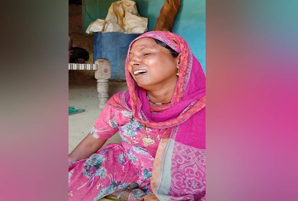 हाय रे सिस्टम: कोरोना रिपोर्ट के इंतजार में तीन दिन सड़ता रहा युवती का शव, उधार के पैसों से बदलीं बर्फ की सिल्लियां Coronavirus in Uttarakhand: Girl dead body kept rotting Till three days in wait of corona report