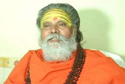 अखाड़ा परिषद के नाम से फर्जी ट्विटर अकाउंट बनाकर किए गए विवादित ट्विट, नरेंद्र गिरी ने दर्ज कराया केस Controversial tweet made by creating a fake Twitter account in the name of Akhara Parishad, Narendra Giri filed a case