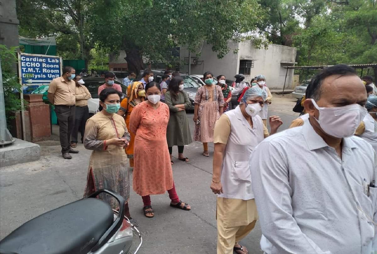 22 नवंबर: आज दिनभर इन खबरों पर बनी रहेगी नजर, जिनका होगा आप पर असर Hindi News Headlines 22 November Today: Important and big news stories of 22 November updates on Amar Ujala