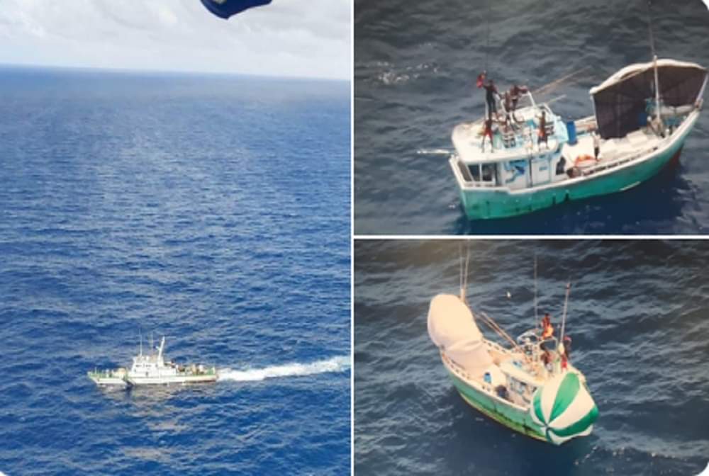 Indian Coast Guard : चुनौतीपूर्ण मगर रोमांचक समुद्री रक्षा क्षेत्र में बनाएं करियर, अवसरों की है भरमार Indian Coast Guard know everything about ICG career job vacancy how to apply tatrakshak bal what is ICG join Indian Coast Guard