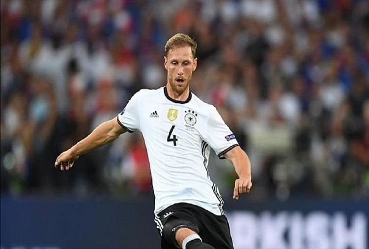 World Cup Winner Benedikt Höwedes Retires From Soccer At 32 Amar