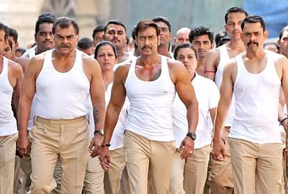 Singham: 'सिंघम जैसी फिल्में खतरनाक संदेश देती हैं', जानिए बॉम्बे हाईकोर्ट के न्यायाधीश ने क्यों कही ये बात singham likes film send very harmful massage said bombay high court judge