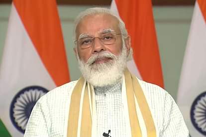 मंथन: पीएम मोदी कल करेंगे पूर्वोत्तर राज्यों के मुख्यमंत्रियों से बात, कोरोना की स्थिति का लेंगे जायजा PM Narendra Modi will interact with northeast states cm on tuesday over coronavirus crisis issue