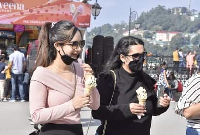 चमोली जल प्रलय ः बेखौफ उत्तराखंड आएं सैलानी, आपदा का दायरा सीमित, पर्यटन के लिए पूरी तरह सुरक्षित राज्य Uttarakhand chamoli Glacier Burst live Updates: uttarakhand is safe, tourists can come