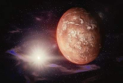 Mars Transit 2021: 22 फरवरी को वृष राशि में आएंगे मंगल देव, इन छह राशियों को होगी हानि Mars transit in Taurus 2021 these six zodiac signs get hurdles know prediction
