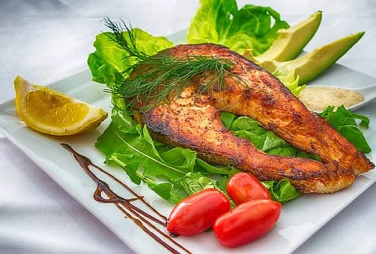 Heart Health: कोलेस्ट्रॉल फ्री हैं ये चीजें, खाने की थाली में करें शामिल हार्ट रहेगा स्वस्थ Foods that Lower Cholesterol, know why cholesterol is bad for your health