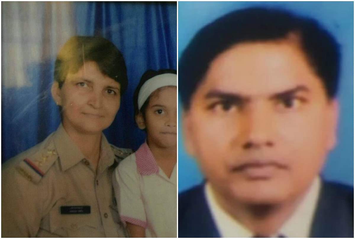 अधिवक्ता कपिल पंवार हत्याकांड: एक साल बाद पकड़ा आरोपी, सुपारी की रकम खाते में कराई थी ट्रांसफर Advocate Murder Case Agra Police Arrests One Onther Accused After A Year Crime News