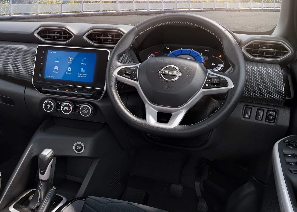 Nissan Magnite: निसान मैग्नाइट एसयूवी पर मिल रही है शानदार छूट, मई में खरीदने पर होगी हजारों रुपये की बचत nissan magnite offers may 2023 nissan magnite discount nissan magnite price in india