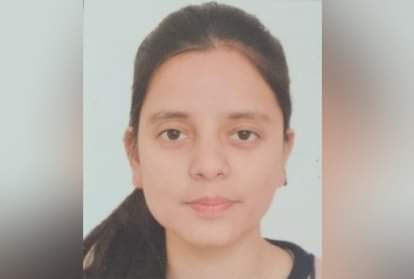 हिमानी का एमबीबीएस में चयन, कड़ी मेहनत से पूरा किया सपना Himachal News: Himani Thakur selected for MBBS