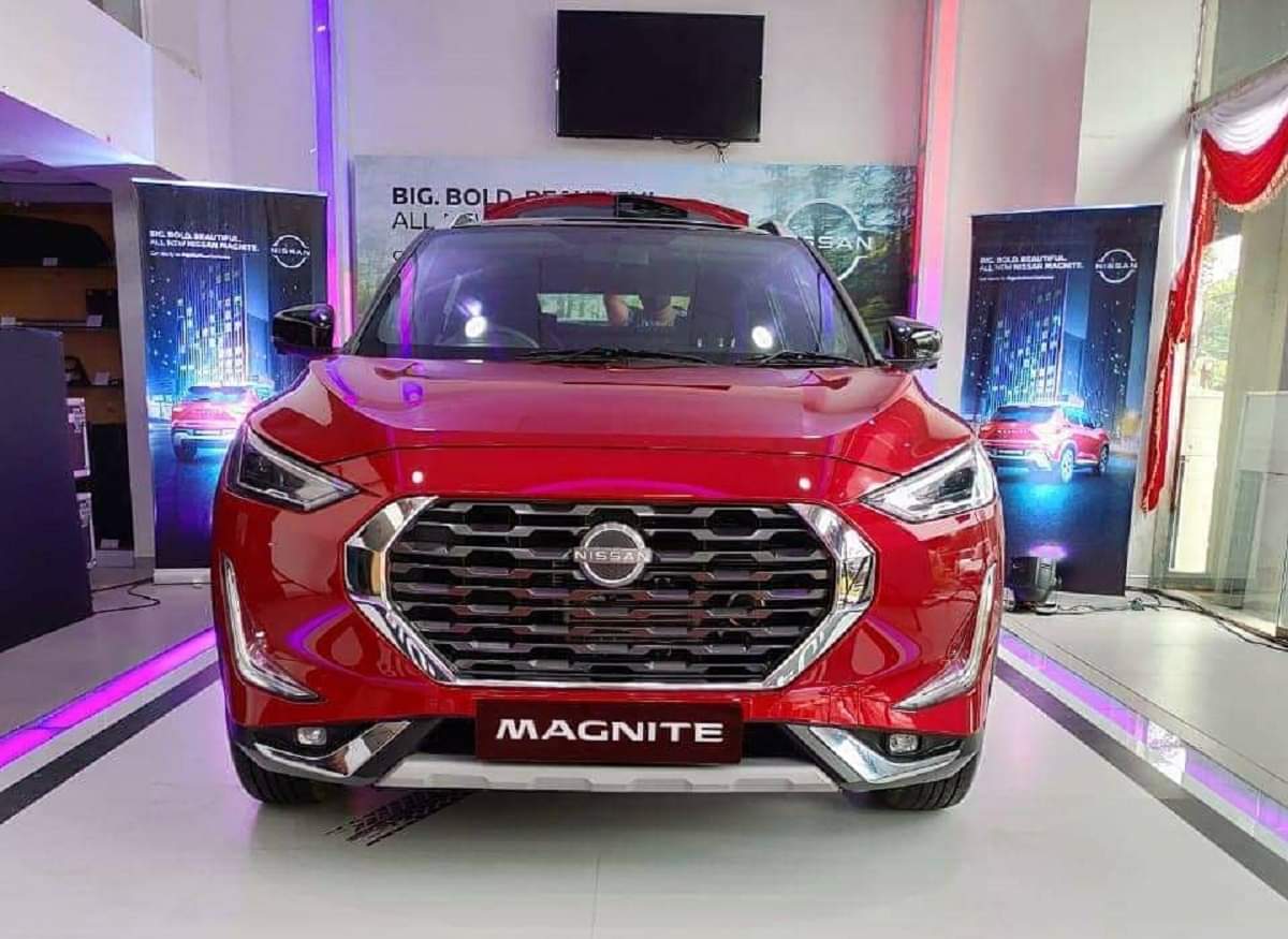 Nissan Magnite: निसान मैगनाइट बनी आईसीसी टी20 वर्ल्ड कप 2022 की आधिकारिक कार, जानें खासियत Nissan Motor India announces Nissan Magnite is official car of ICC Men’s T20 World Cup 2022