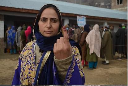 Election in J&K: मार्च-अप्रैल में हो सकते हैं विधानसभा चुनाव, भाजपा नेता अशोक कौल ने बताया assembly Elections in jammu kashmir expected to be held in March April next year said BJP leader Ashok Koul