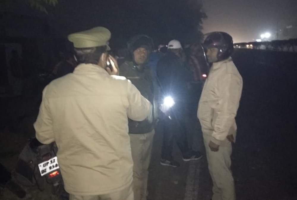 रेकी कर बदमाशों ने की थी व्यापार मंडल के अध्यक्ष की हत्या, सिर्फ दो मिनट में वारदात को दिया था अंजाम vyapar mandal chief sujit pandey murder story.