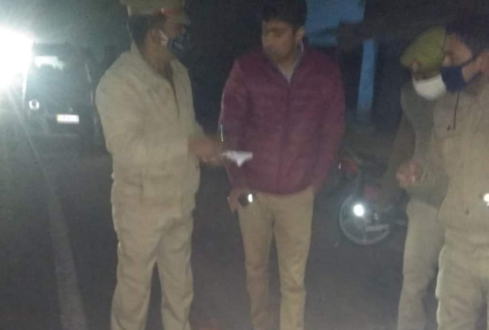 रेकी कर बदमाशों ने की थी व्यापार मंडल के अध्यक्ष की हत्या, सिर्फ दो मिनट में वारदात को दिया था अंजाम vyapar mandal chief sujit pandey murder story.