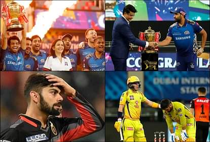 Year Ender 2020: क्या खोया-क्या पाया, भारतीय क्रिकेट के लिए कुछ ऐसा रहा साल Year Ender 2020: A memorable and forgettable year for Indian cricket