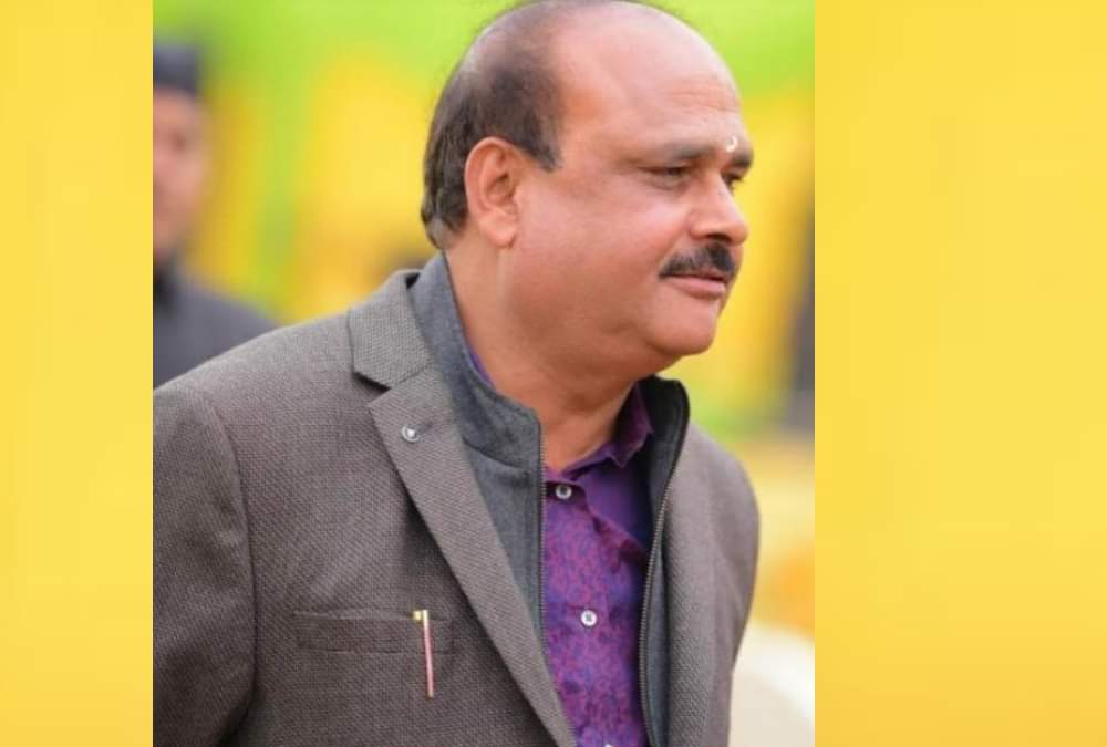 रेकी कर बदमाशों ने की थी व्यापार मंडल के अध्यक्ष की हत्या, सिर्फ दो मिनट में वारदात को दिया था अंजाम vyapar mandal chief sujit pandey murder story.