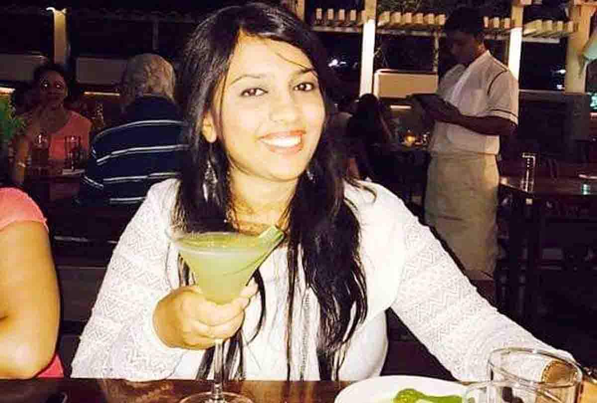 आरजू हत्याकांड में सामने आया चौंकाने वाला सच, मायके पक्ष ने ससुरालीजनों लगाए ये गंभीर आरोप Shocking truth revealed in Arzoo murder case, serious allegations against in-laws