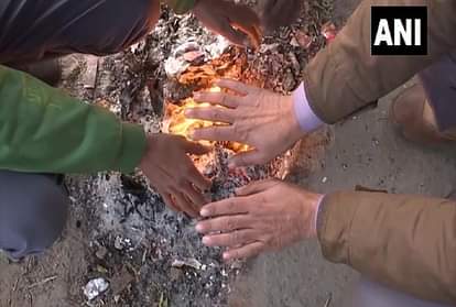 उत्तराखंड मौसम: इस बार 15 से 20 दिन ज्यादा रहेंगे सर्दियों के दिन, मार्च के मध्य तक पड़ेगी ठंड uttarakhand weather update: Today night temperature will be less than ten degrees, cold can be increases