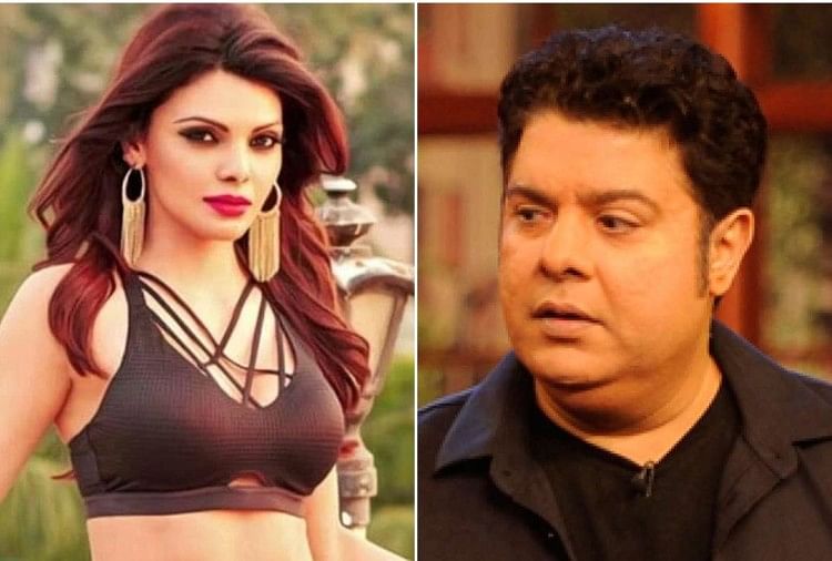 Sherlyn Chopra Talked About Me Too Accused Sajid Khan And His