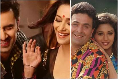 इन हसीनाओं ने बाप-बेटे दोनों के साथ किया रोमांस, जानिए अब कौन कहां है Bollywood actresses who worked with father and son duo on screen