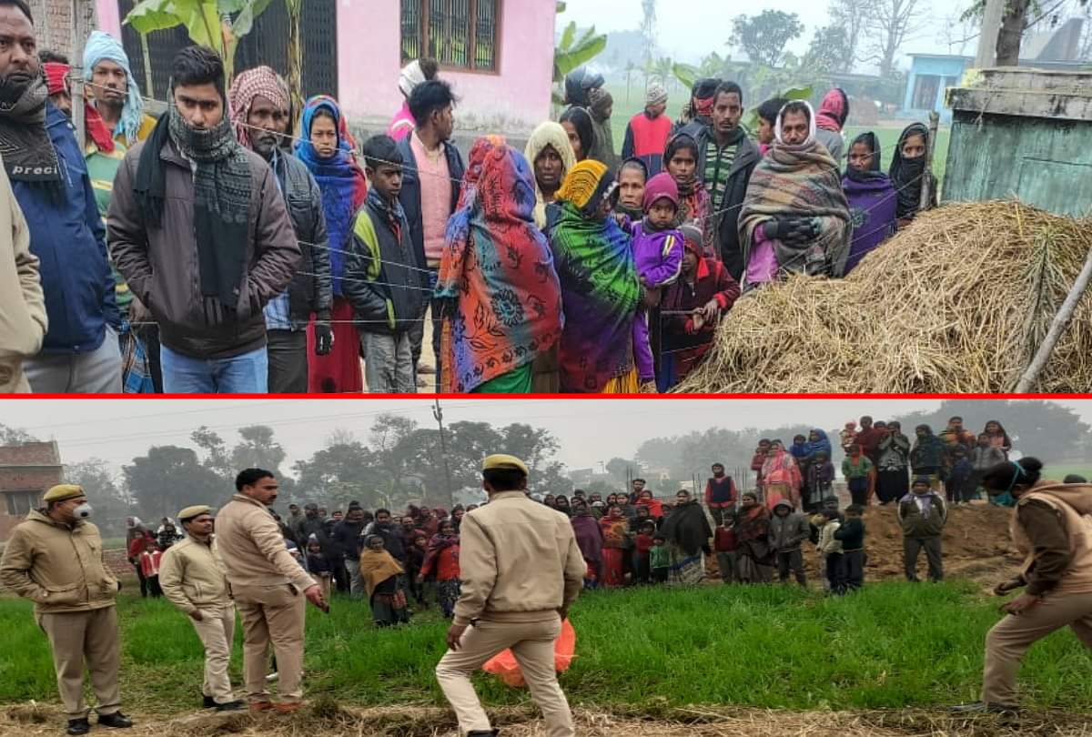 यूपी: प्यार के चक्कर में दो नाबालिग दोस्तों ने गंवाई जान! सुसाइड नोट में लिखी ये बात two minor boy dead body found in suspicious condition in Gorakhpur