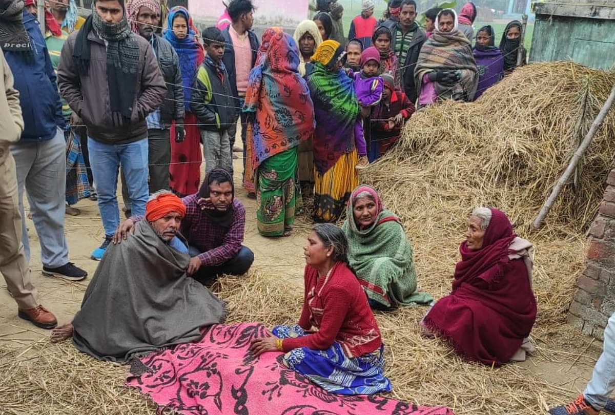 यूपी: प्यार के चक्कर में दो नाबालिग दोस्तों ने गंवाई जान! सुसाइड नोट में लिखी ये बात two minor boy dead body found in suspicious condition in Gorakhpur