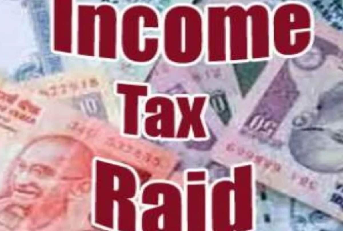 मुंबई: सोनू सूद पर 20 करोड़ की टैक्स चोरी का आरोप, आयकर विभाग ने किया सबूत होने का दावा Actor Sonu Sood Evaded Tax Of Over 20 Crore says income tax department