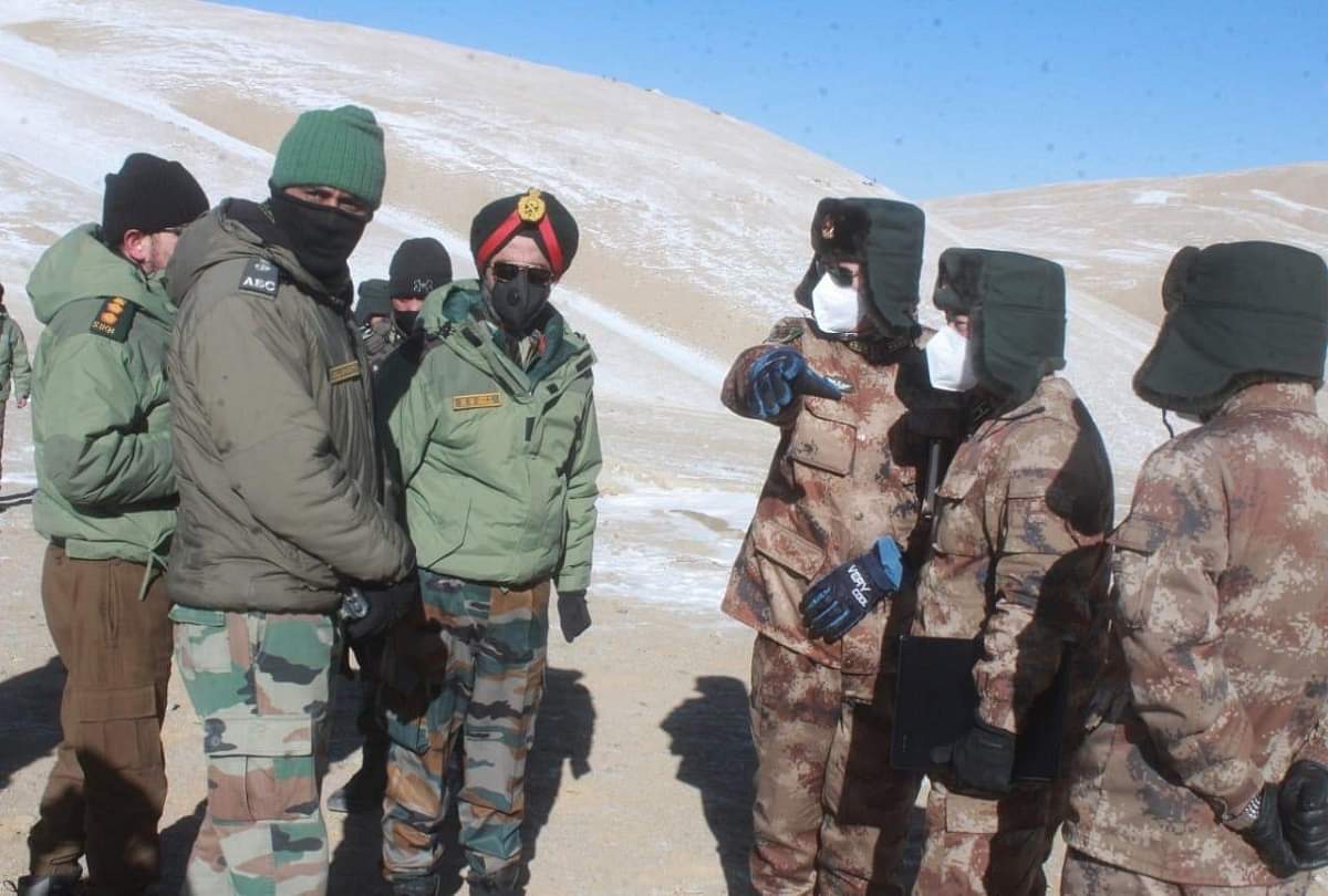 India-China Clash: 1962 के बाद कब-कब भारत और चीन के बीच सीमा पर हुई झड़प, जानें अब तक क्या-क्या हुआ? India-China Clash: After 1962, there was a clash on the border between India and China, know what happened now